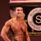 Thomas  Smith - NPC Arkansas State 2011 - #1